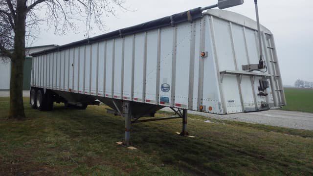 Image of Merritt 42X96X68X2CX2SXMVT equipment image 3