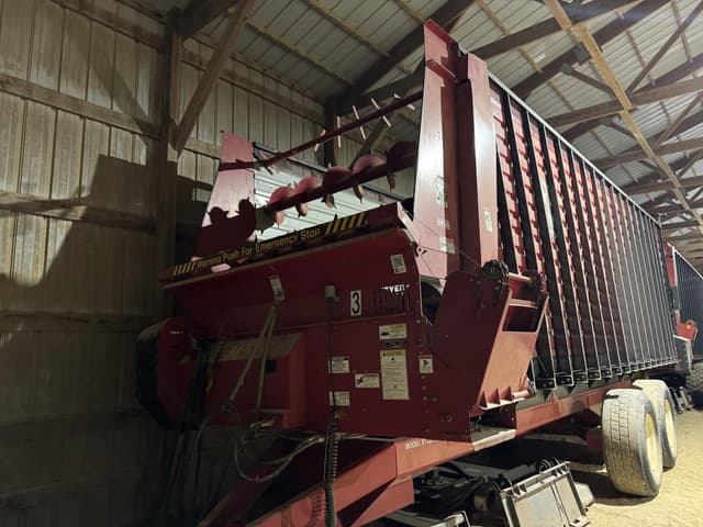 Image of Meyer 6224 equipment image 1