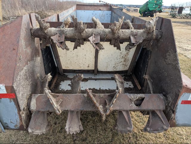 Image of Meyer's 3400 equipment image 1