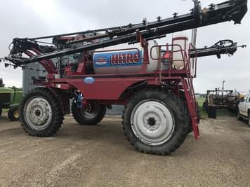 Main image Miller Nitro 2200HT