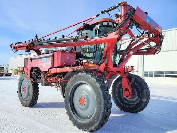 Main image Miller Nitro 2200T-SS