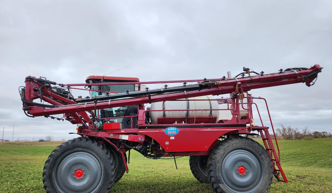 Main image Miller Nitro 2200T-SS