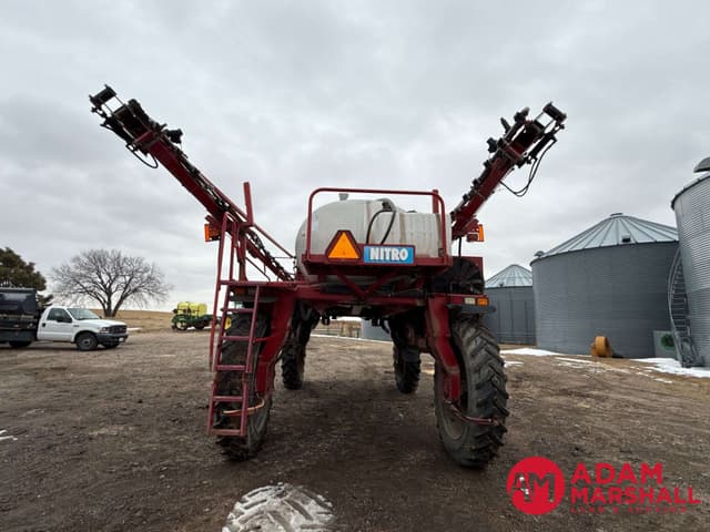 Image of Miller Nitro 2275HT equipment image 4