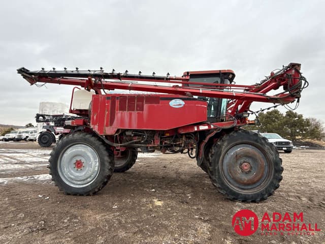 Image of Miller Nitro 2275HT equipment image 2