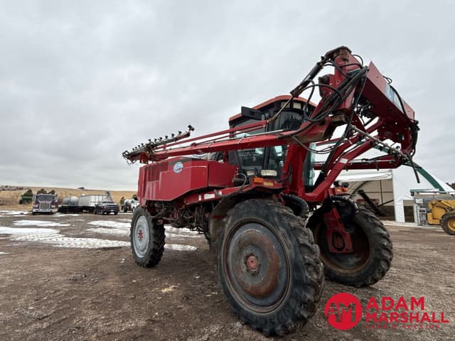 Image of Miller Nitro 2275HT equipment image 1