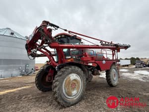 2005 Miller Nitro 2275HT Image