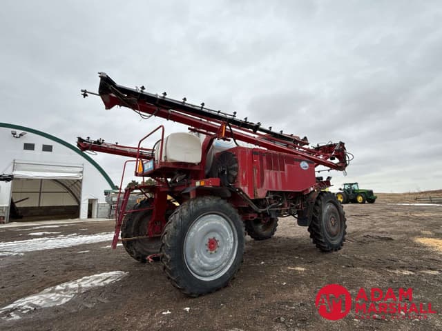 Image of Miller Nitro 2275HT equipment image 3