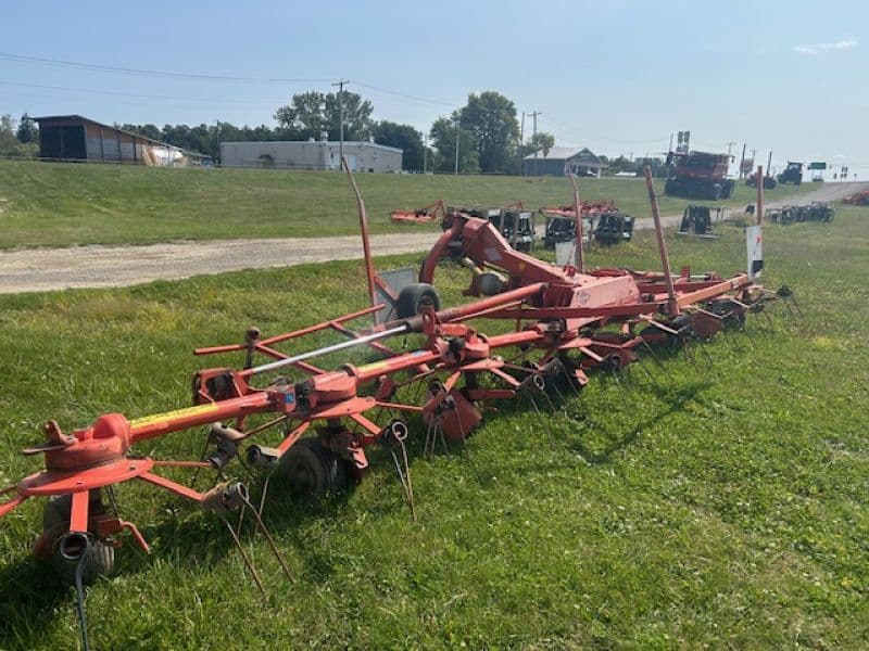 Image of Kuhn GF8501MH Image 1