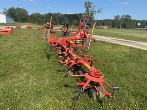 2005 Kuhn GF8501MH Image