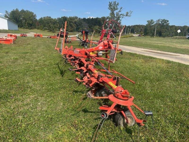 Main image Kuhn GF8501MH