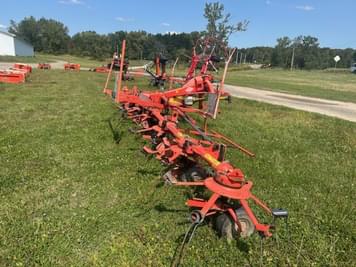 Main image Kuhn GA 300GT