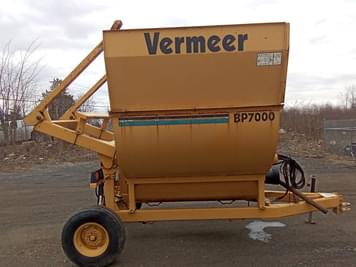 Main image Vermeer BP7000