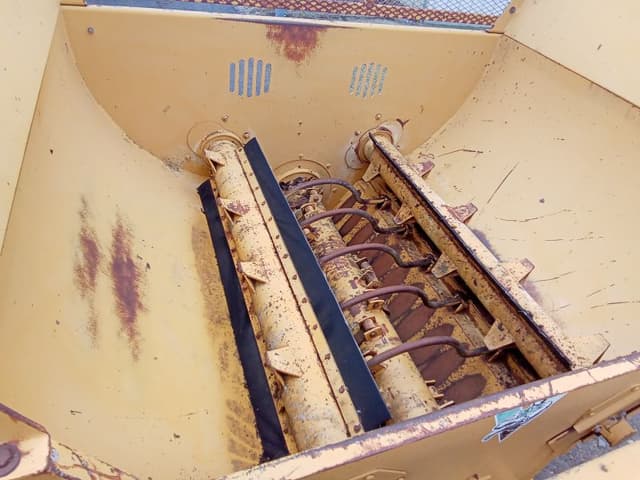 Image of Vermeer BP7000 equipment image 4