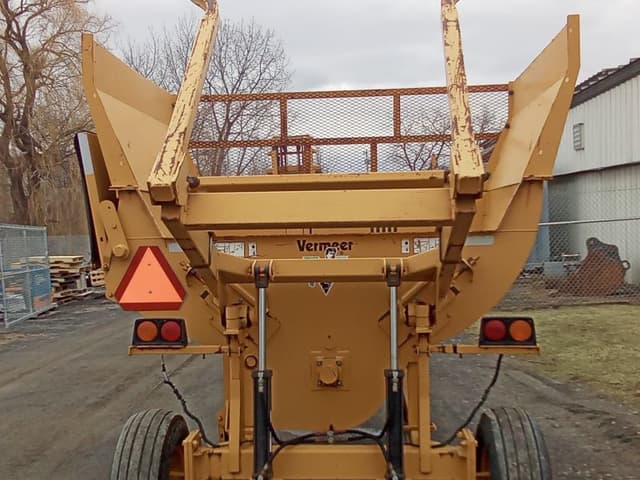 Image of Vermeer BP7000 equipment image 3