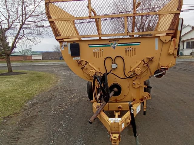 Image of Vermeer BP7000 equipment image 1