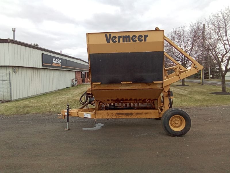 2005 Vermeer BP7000 Equipment Image0