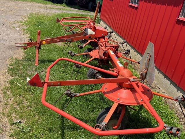 Image of Kuhn GF5001 equipment image 4