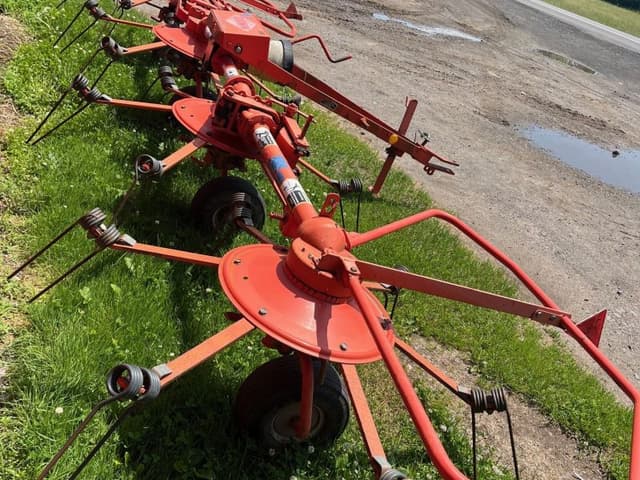 Image of Kuhn GF5001 equipment image 1