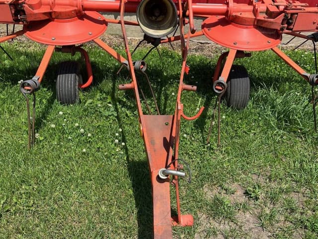 Image of Kuhn GF5001 equipment image 2