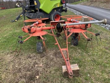 Main image Kuhn GF5001T