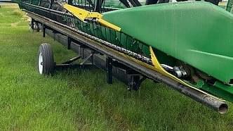 Image of Undetermined Header Trailer Primary Image