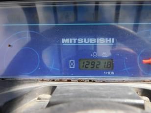 Main image Mitsubishi FGC33N 10