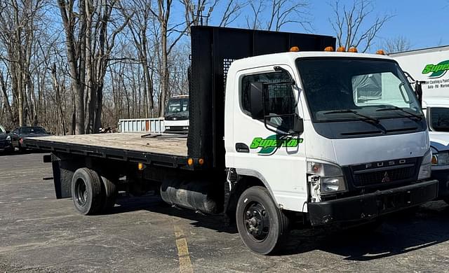 Image of Mitsubishi Fuso equipment image 1
