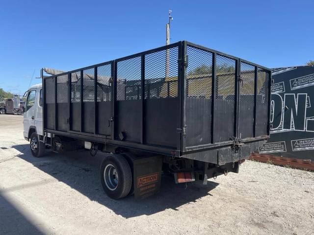 Image of Mitsubishi Fuso equipment image 1