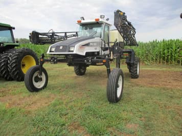Main image Spra-Coupe 4450