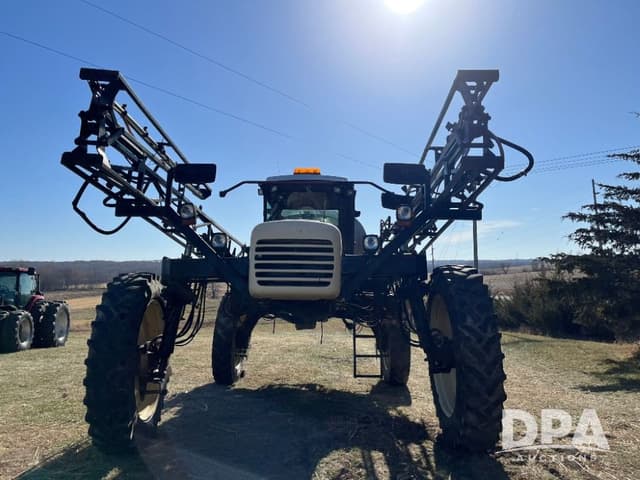 Image of Modern Flow MF364 equipment image 2