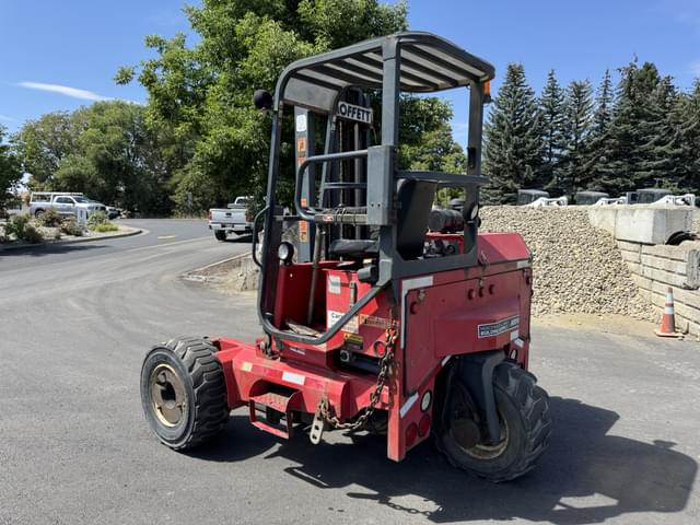 Image of Moffett M55 equipment image 4