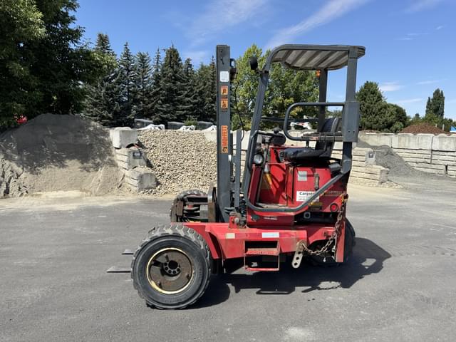 Image of Moffett M55 equipment image 3