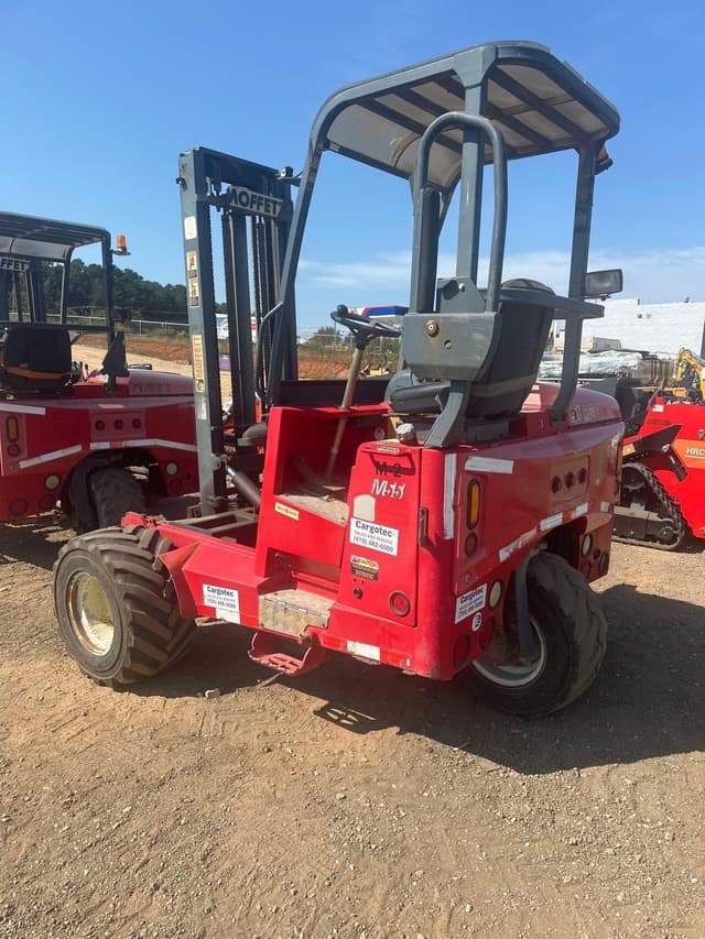 Image of Moffett M55 equipment image 4