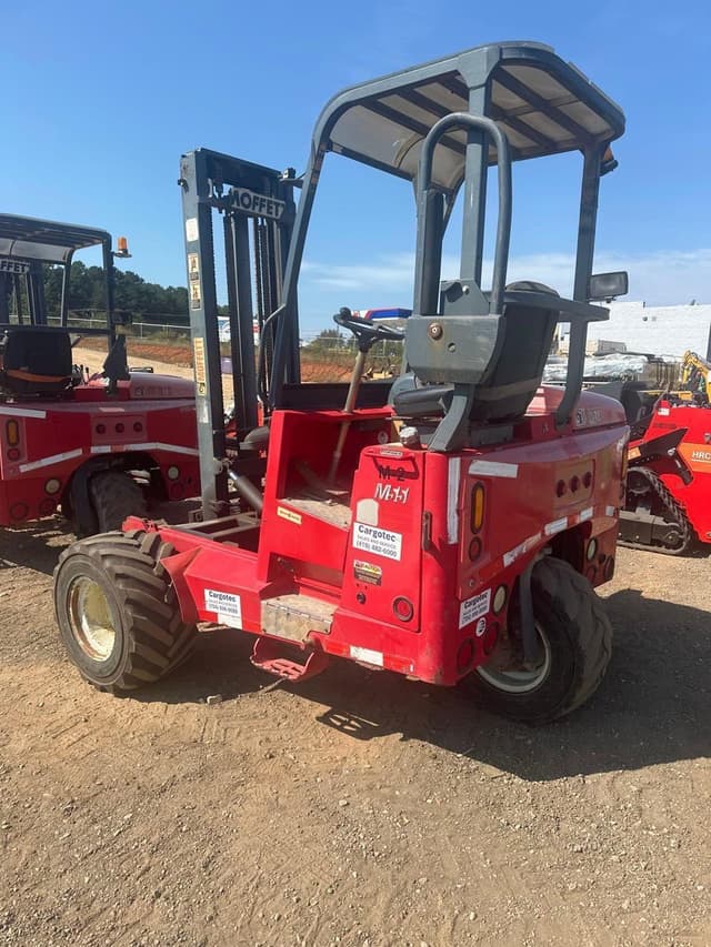 Image of Moffett M55 equipment image 4