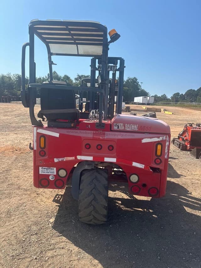 Image of Moffett M55 equipment image 3