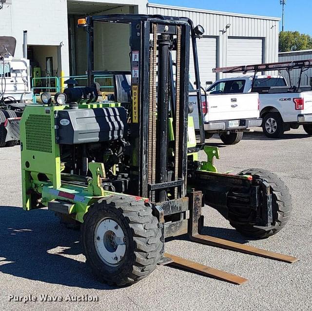 Image of Moffett M5500 equipment image 2