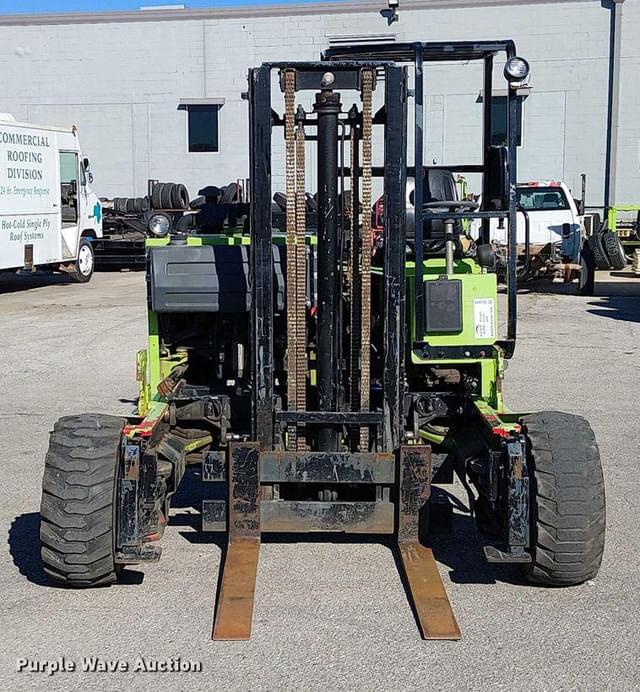 Image of Moffett M5500 equipment image 1