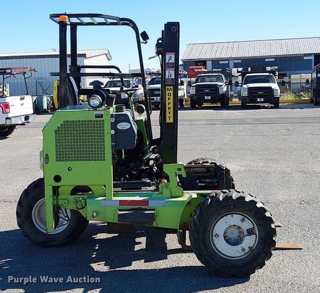 Image of Moffett M5500 equipment image 3