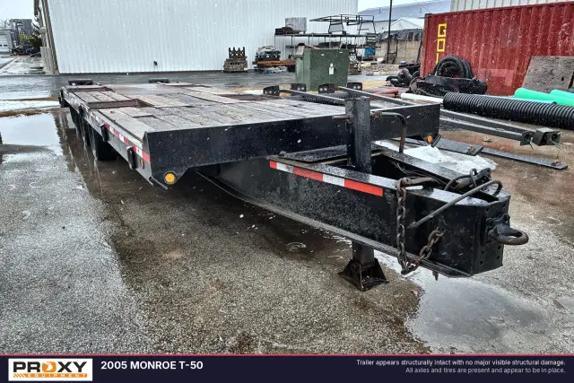 Image of Towmaster T-50 equipment image 3