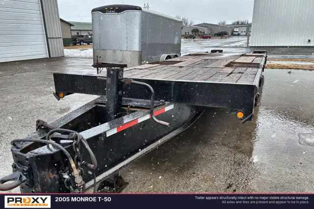 Image of Towmaster T-50 equipment image 1