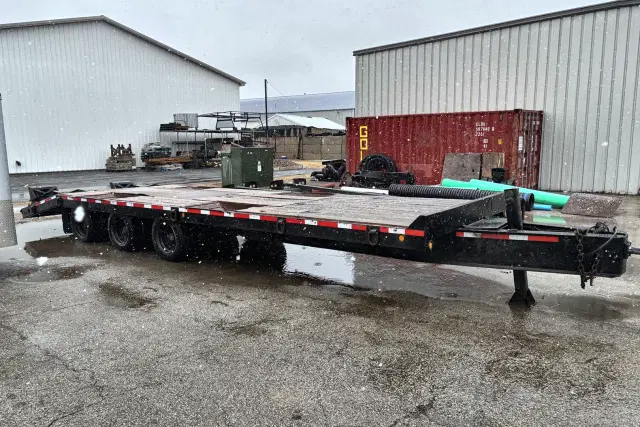 Image of Towmaster T-50 equipment image 4