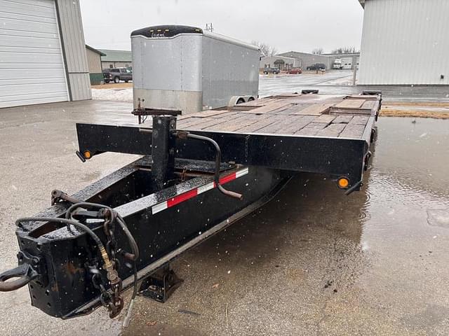 Image of Towmaster T-50 equipment image 1