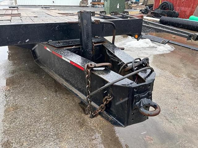 Image of Towmaster T-50 equipment image 2
