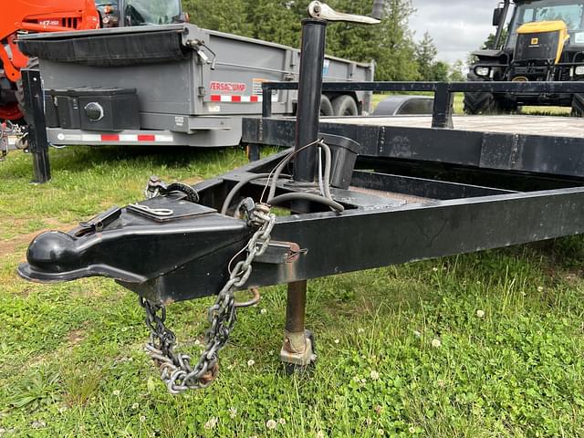 Image of Morgan Built Undetermined equipment image 4