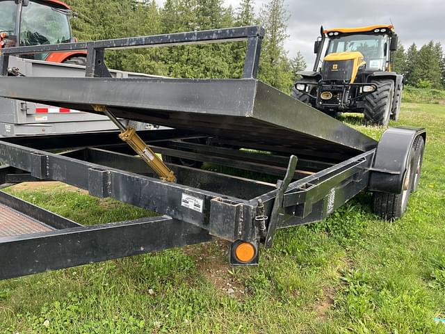 Image of Morgan Built Undetermined equipment image 2