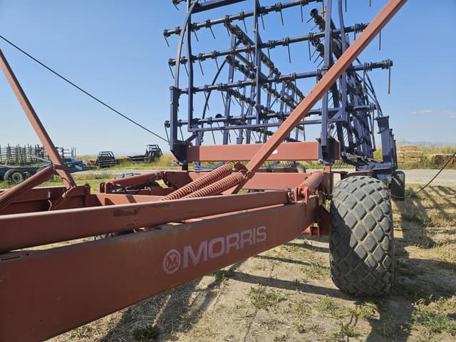 Image of Morris Undetermined equipment image 1