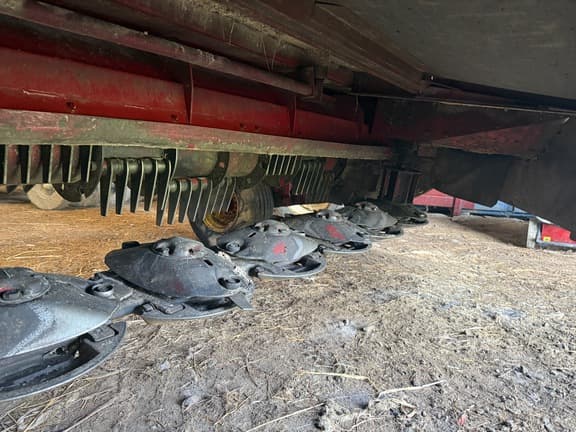 Image of New Holland 1410 equipment image 1