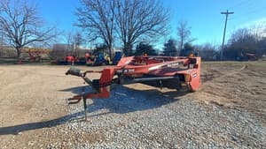 2005 New Holland 1411 Image