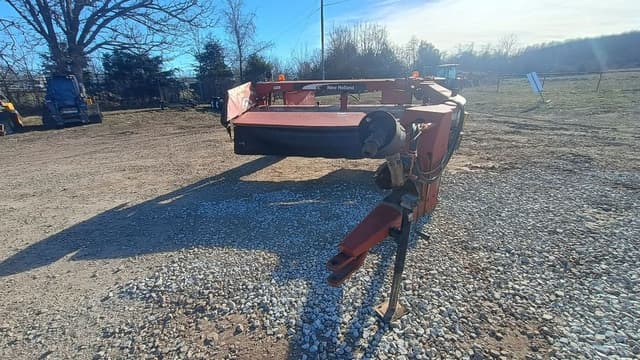 Image of New Holland 1411 equipment image 3