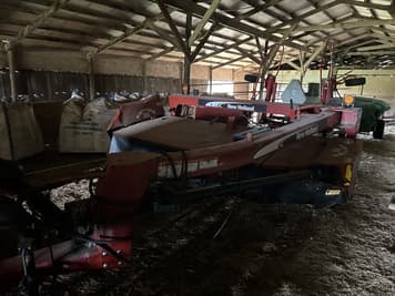 Main image New Holland 1411